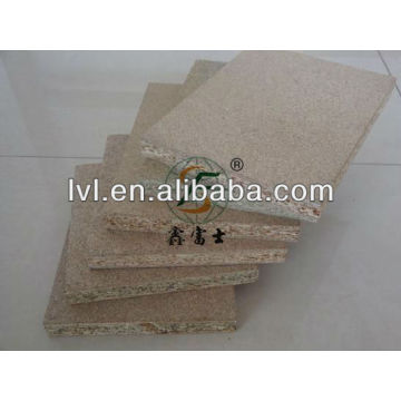 particle board roof